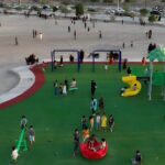 جشن روز جهانی کودک